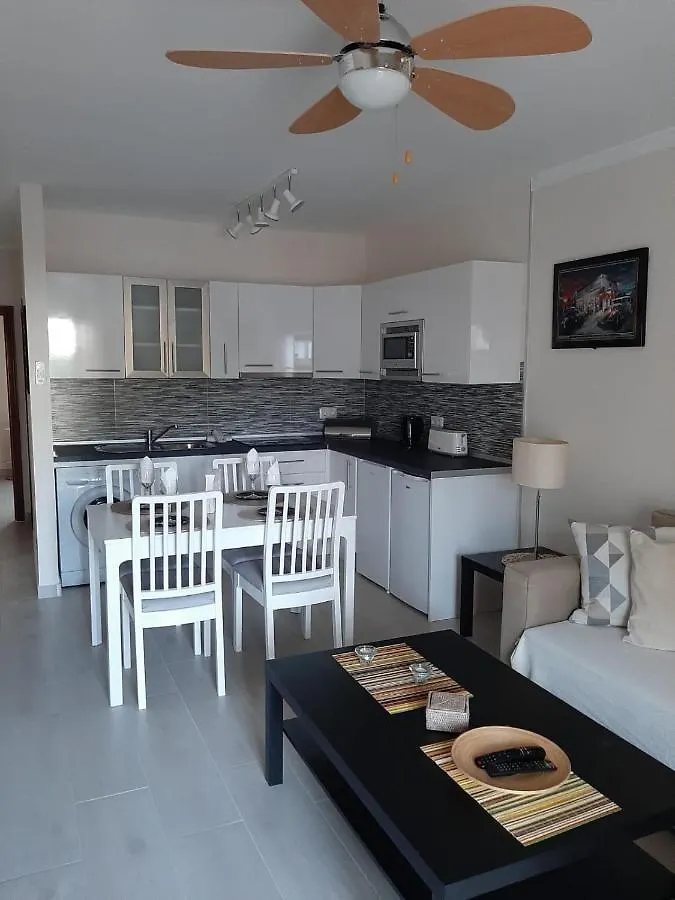 Casa Anna. Pool And Next To The Beach Puerto del Carmen