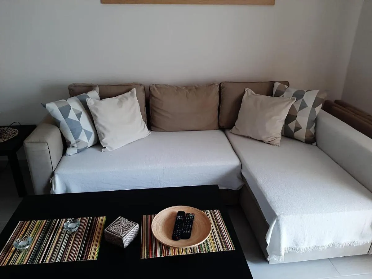 Feriehus Casa Anna. Pool And Next To The Beach Puerto del Carmen