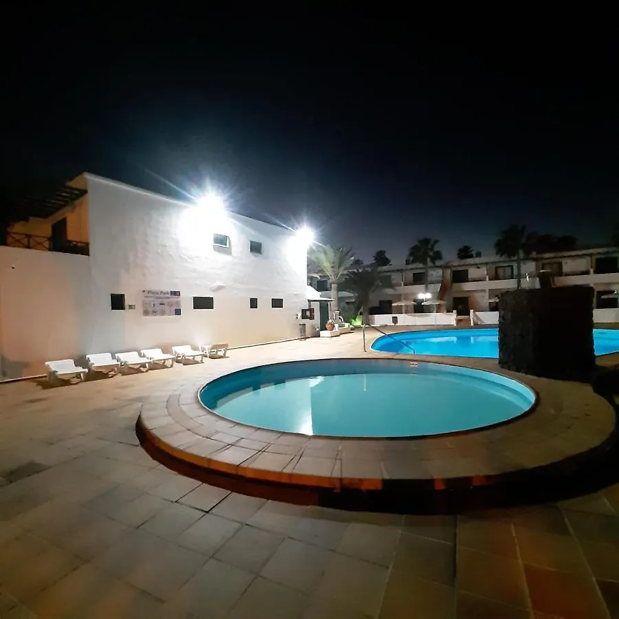 Casa Anna. Pool And Next To The Beach Puerto del Carmen