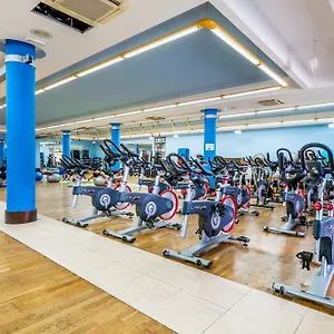 Casa El Varadero - Access Pool And Sport Center And Air-con Puerto del Carmen (Lanzarote)