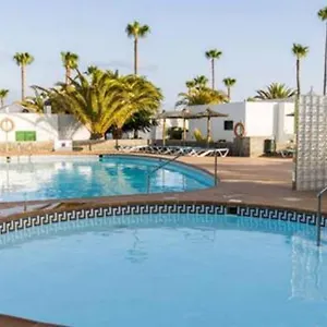 Casa Solazo Puerto del Carmen (Lanzarote)