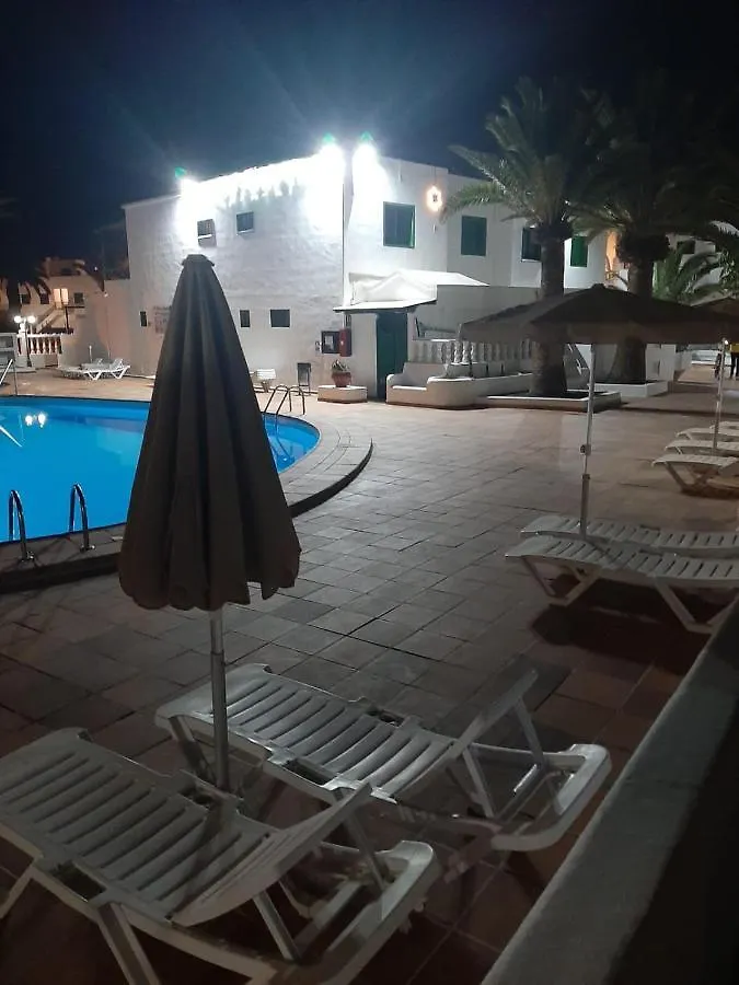 Σπίτι διακοπών Casa Anna. Pool And Next To The Beach Πουέρτο Ντελ Κάρμεν