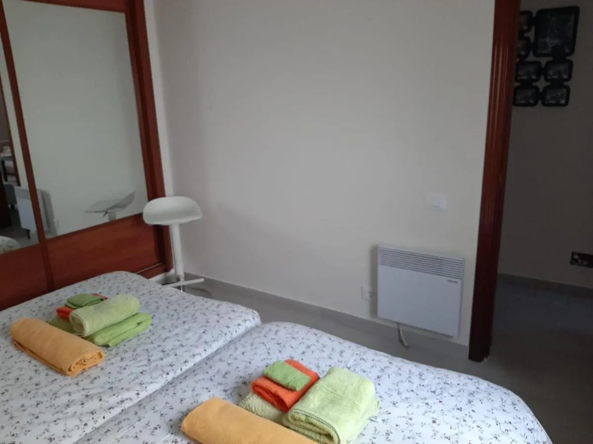 Σπίτι διακοπών Casa Anna. Pool And Next To The Beach Πουέρτο Ντελ Κάρμεν