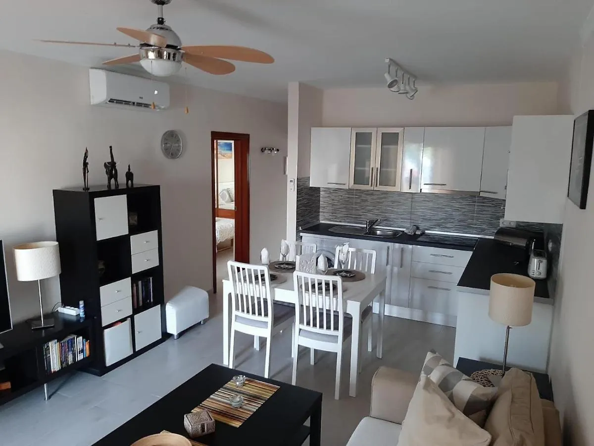 Σπίτι διακοπών Casa Anna. Pool And Next To The Beach Πουέρτο Ντελ Κάρμεν
